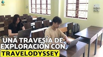 Post 1 by TravelOdyssey on YouTube (video)