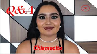 Post 7 by Jenny Camacho on YouTube (video)