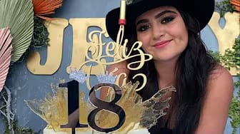 Post 2 by Jenny Camacho on YouTube (video)