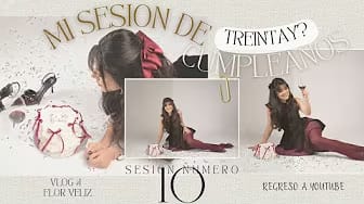 Post 3 by Flor Véliz on YouTube (video)