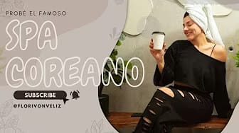 Post 2 by Flor Véliz on YouTube (video)