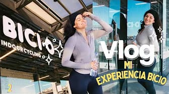 Post 5 by Flor Véliz on YouTube (video)
