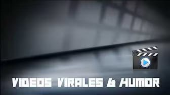Post 9 by Videos Virales & Humor on YouTube (video)