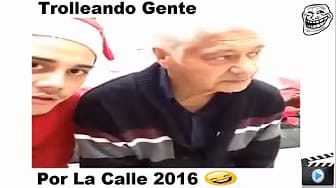 Post 7 by Videos Virales & Humor on YouTube (video)