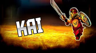 Post 1 by Lloyd Of Ninjago!!! on YouTube (video)