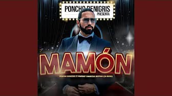 Post 10 by Poncho De Nigris on YouTube (video)