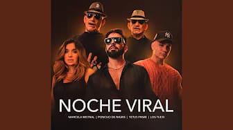 Post 9 by Poncho De Nigris on YouTube (video)