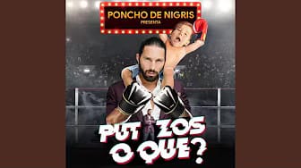 Post 2 by Poncho De Nigris on YouTube (video)