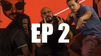 Post 2 by Jay Perez Podcast on YouTube (video)