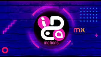 Post 9 by Idea Motions MX on YouTube (video)