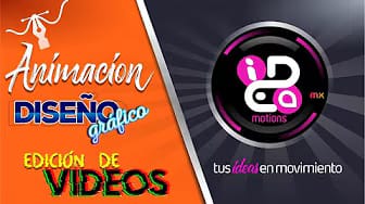 Post 2 by Idea Motions MX on YouTube (video)