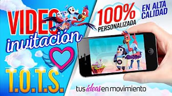 Post 7 by Idea Motions MX on YouTube (video)