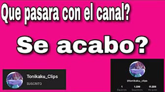 Post 3 by Tonikaku_Clips on YouTube (video)