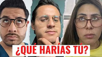 Post 1 by Expedientes: Podcast on YouTube (video)