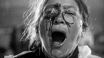 Post 3 by Classic Films on YouTube (video)