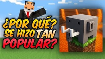 Post 9 by TheguardianMC on YouTube (video)