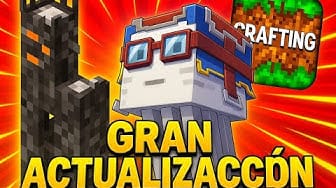 Post 8 by TheguardianMC on YouTube (video)