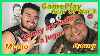 Post 1 by Danny Dante Gamer on YouTube (video)