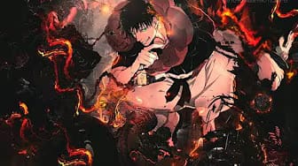 Post 7 by Shinigami D.C on YouTube (video)