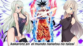 Post 10 by Shinigami D.C on YouTube (video)