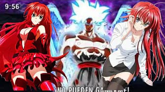 Post 5 by Shinigami D.C on YouTube (video)