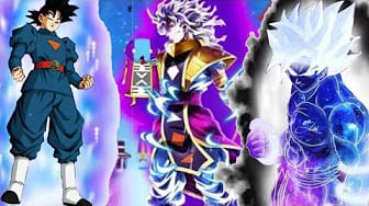 Post 6 by Shinigami D.C on YouTube (video)