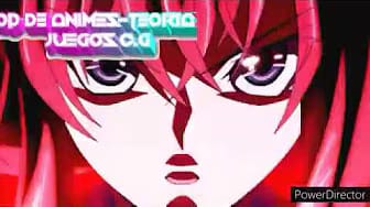 Post 9 by Shinigami D.C on YouTube (video)