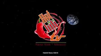 Post 6 by HotChili News on YouTube (video)
