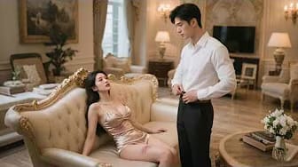 Post 7 by Mini Dramas de CEO on YouTube (video)