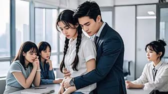 Post 1 by Mini Dramas de CEO on YouTube (video)
