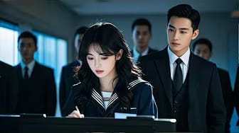 Post 5 by Mini Dramas de CEO on YouTube (video)