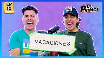 Post 10 by LOS PRIMOS on YouTube (video)