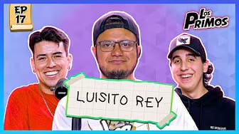 Post 4 by LOS PRIMOS on YouTube (video)