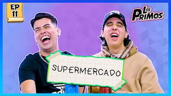 Post 6 by LOS PRIMOS on YouTube (video)