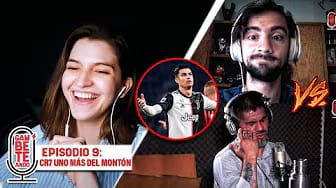 Post 7 by Gambeteando on YouTube (video)