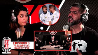 Post 9 by Gambeteando on YouTube (video)
