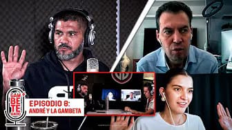 Post 5 by Gambeteando on YouTube (video)