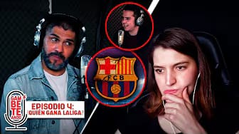 Post 6 by Gambeteando on YouTube (video)