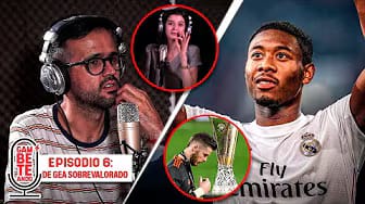 Post 3 by Gambeteando on YouTube (video)