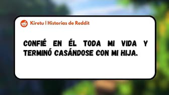 Post 2 by Kiretu | Historias de Reddit on YouTube (video)