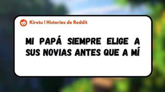 Post 3 by Kiretu | Historias de Reddit on YouTube (video)