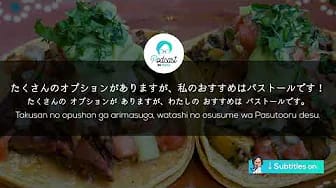 Post 4 by YUYUのにほんごPodcast mini on YouTube (video)