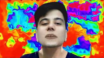 Post 2 by PigsOnParadise on YouTube (video)