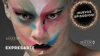 Post 8 by Master of the Make Up on YouTube (video)