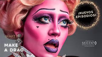 Post 9 by Master of the Make Up on YouTube (video)