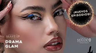 Post 5 by Master of the Make Up on YouTube (video)