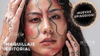 Post 10 by Master of the Make Up on YouTube (video)