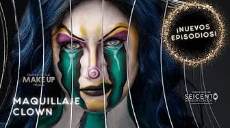 Post 7 by Master of the Make Up on YouTube (video)