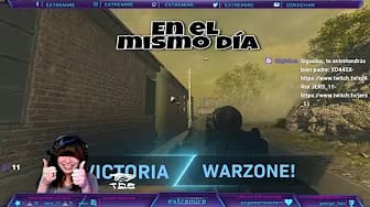 Post 2 by Extremire on YouTube (video)