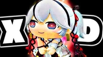 Post 4 by StarlightG on YouTube (video)